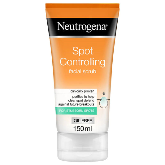 Buy Neutrogena Clear And Defend Wash Mask - 150ml in Pakistan