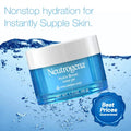 Buy Neutrogena - Hydro Boost Water Gel 50 ml in Pakistan