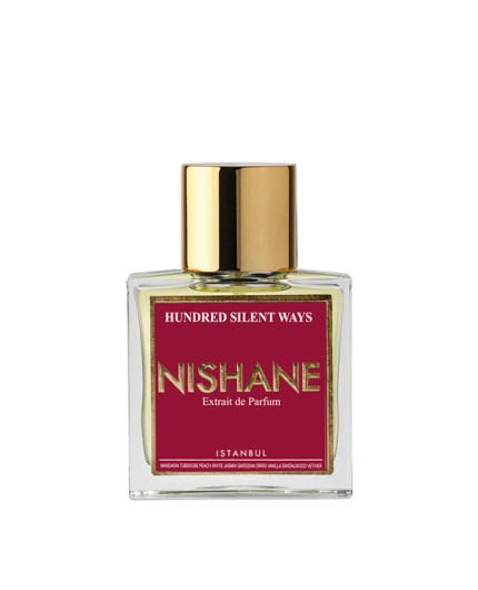 Buy Nishane Hundred Silent Ways Unisex EDP - 50ml in Pakistan