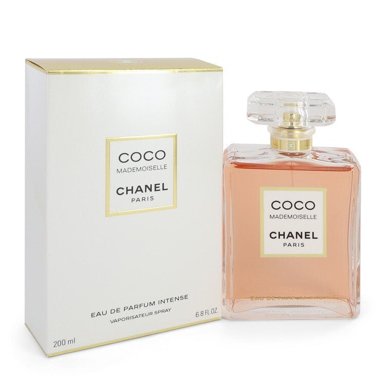 Leopard lever stang Chanel Coco Mademosile EDP for Women - 200ml | HIGH STREET PAKISTAN