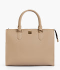 Buy Off-white workplace handbag in Pakistan