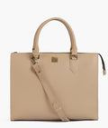 Buy Off-white workplace handbag in Pakistan