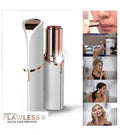 Buy Finishing Touch Flawless Brows Eyebrow Facial Hair Remover Machine Original Rechargeable in Pakistan