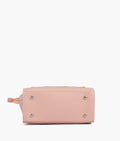 Buy Peach mini messenger bag in Pakistan