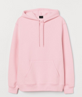 Buy Unisex Basic Plain Hoodies in Pakistan