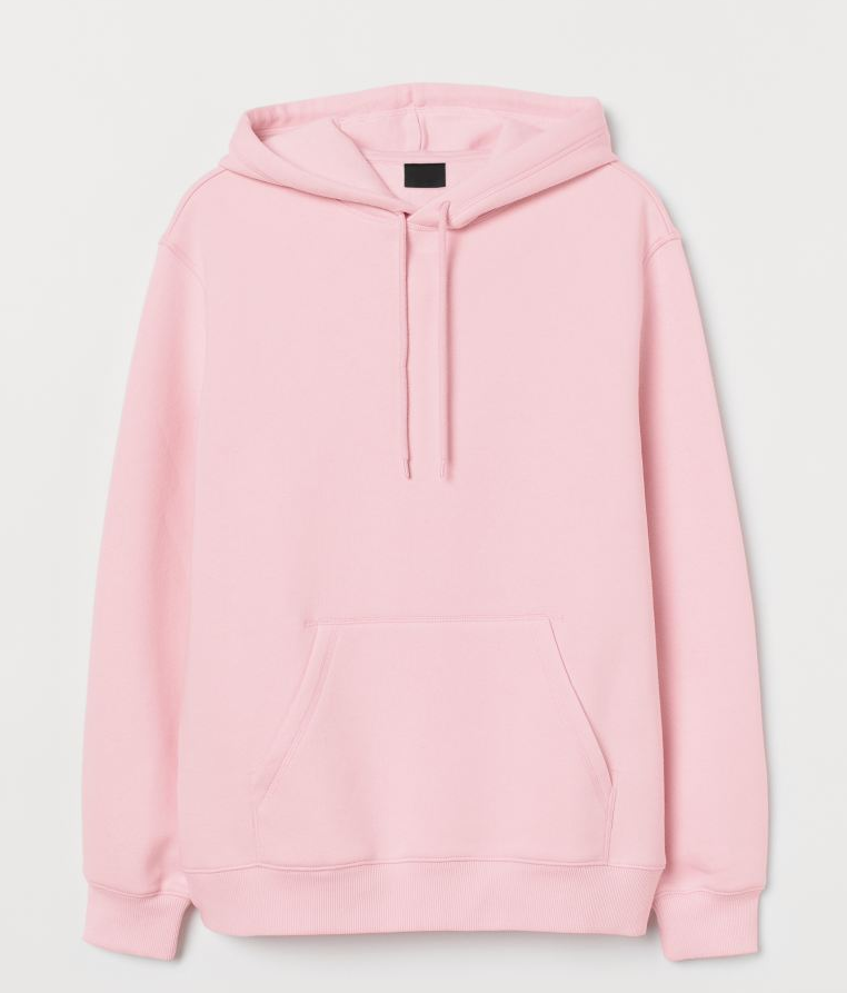 Buy Unisex Basic Plain Hoodies in Pakistan