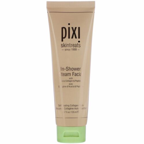 Buy Pixi Skintreats In-Shower Steam Facial - 135ml in Pakistan
