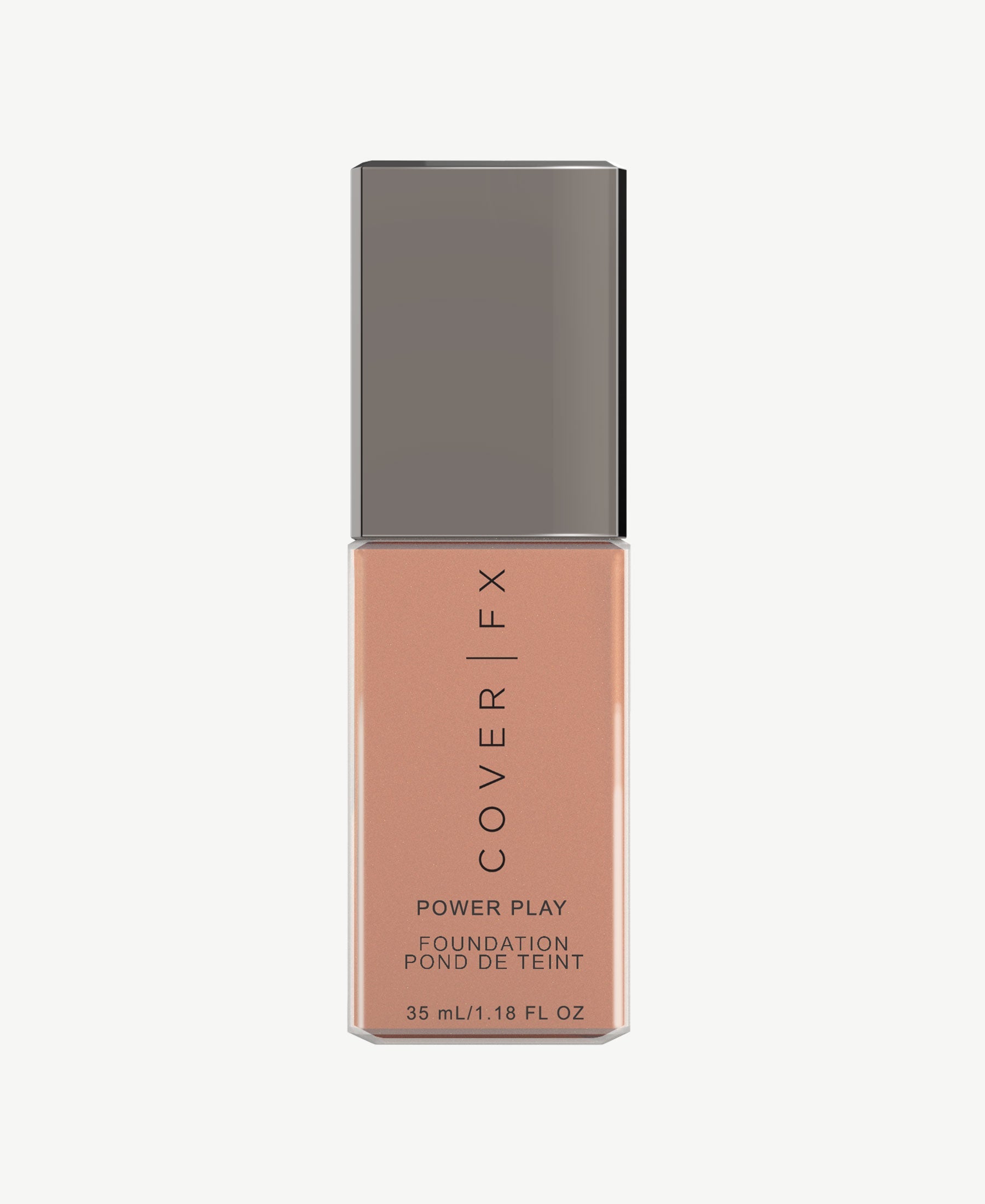 Buy Cover FX Power Play Foundation - P60 in Pakistan