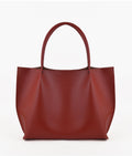 Buy Maroon tote bag in Pakistan