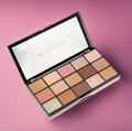 Buy Revolution Reloaded Eyeshadow Palette in Pakistan