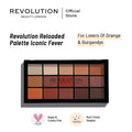 Buy Revolution Reloaded Eyeshadow Palette in Pakistan