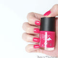 Buy Rimmel London Red Ginger Nail Color Super Gel - 024 in Pakistan