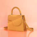 Buy Fest Crossbody ~ Premium Yellow in Pakistan