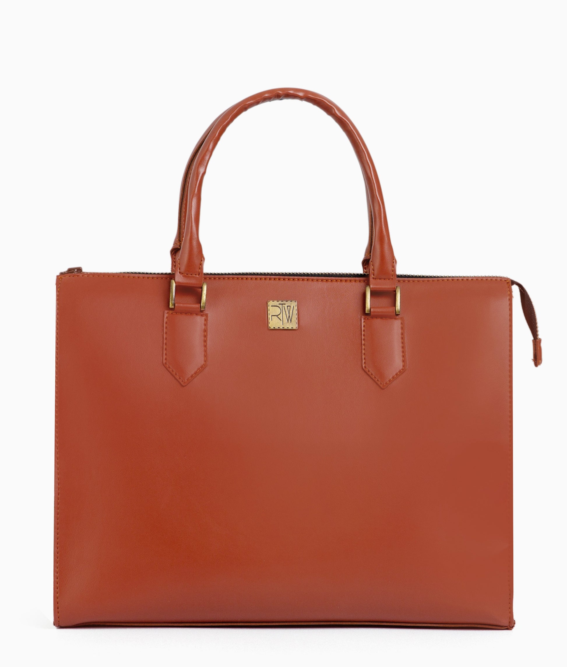 Buy Rust workplace handbag in Pakistan