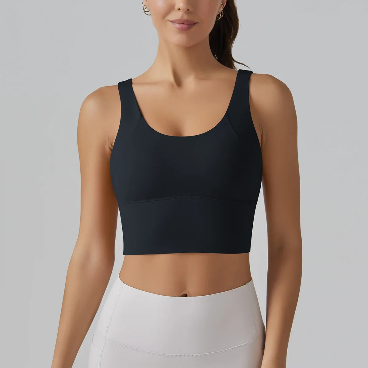 Buy Tank Pushup Sports Bra in Pakistan