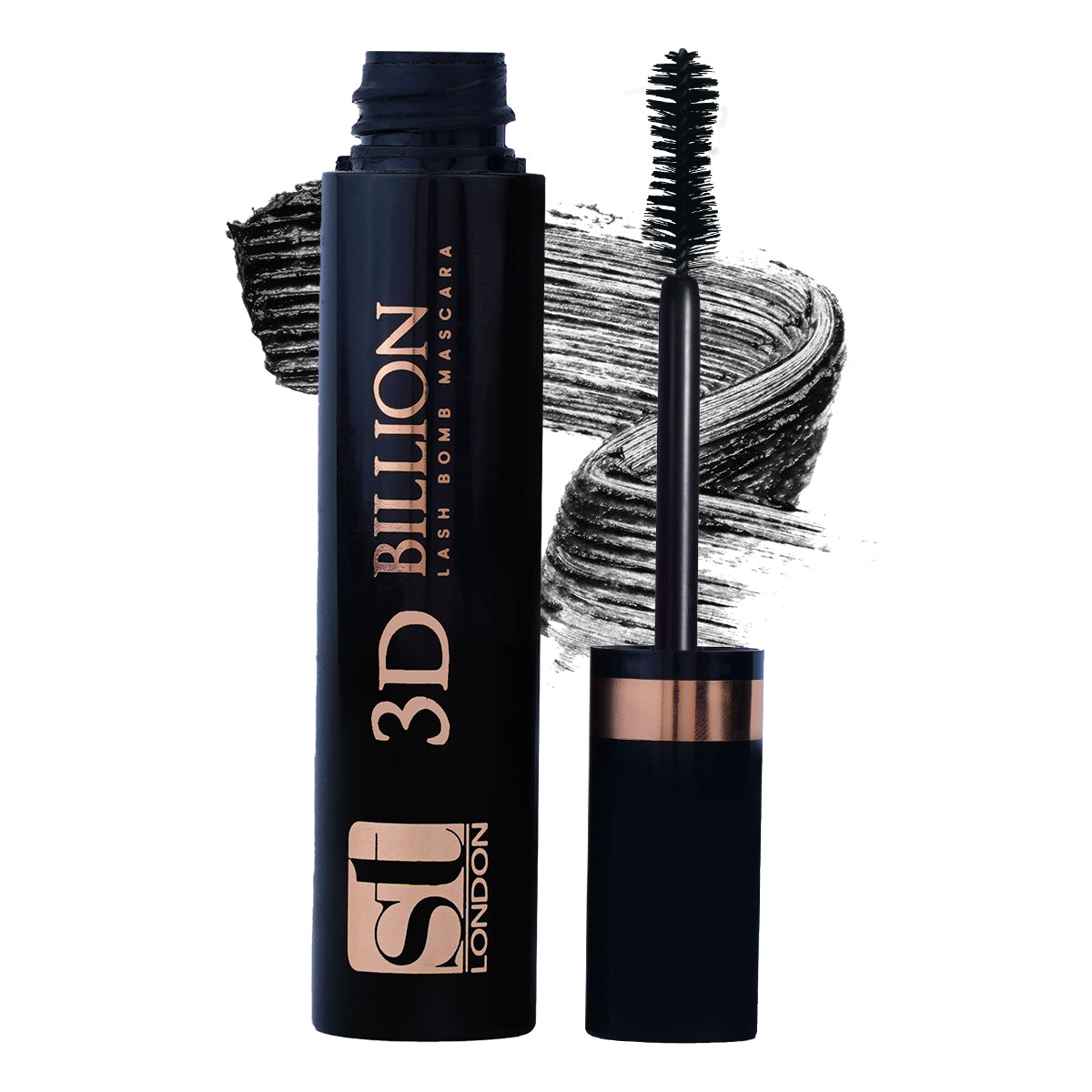 Buy ST London 3D Billion Mascara in Pakistan