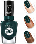 Buy Sally Hansen Miracle Gel Nail Polish - 676 Jealous Boyfriend in Pakistan