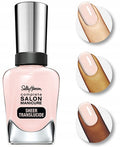 Buy Sally Hansen Complete Salon Manicure Nail Polish - 823 My Sheer in Pakistan