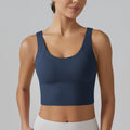 Buy Tank Pushup Sports Bra in Pakistan