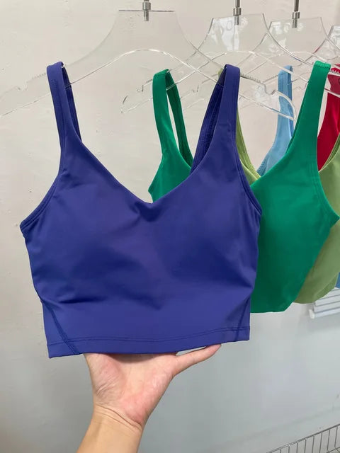 Buy Tank Pushup Sports Bra in Pakistan