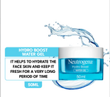Buy Neutrogena - Hydro Boost Water Gel 50 ml in Pakistan