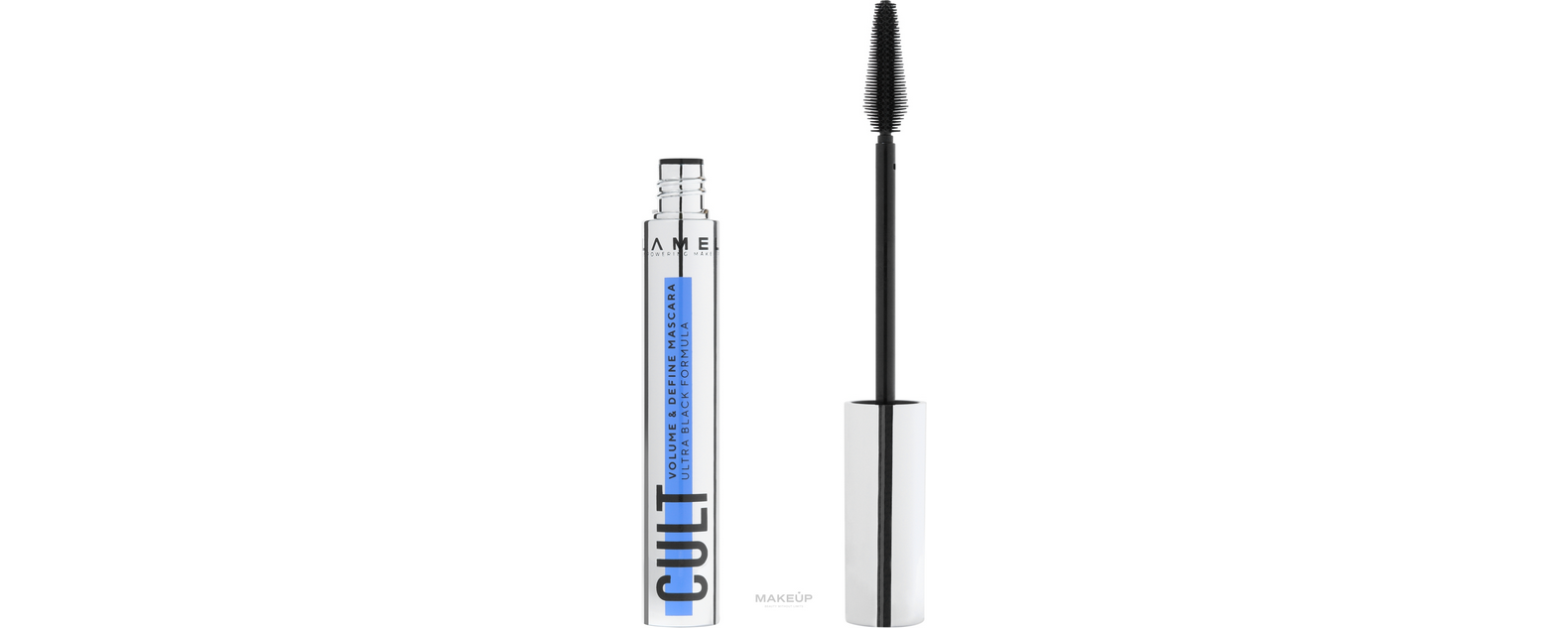 Buy LAMEL Cult Volume & Define Mascara №404 10ml in Pakistan