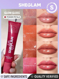 Buy Sheglam Power Bouquet Lip Gloss in Pakistan