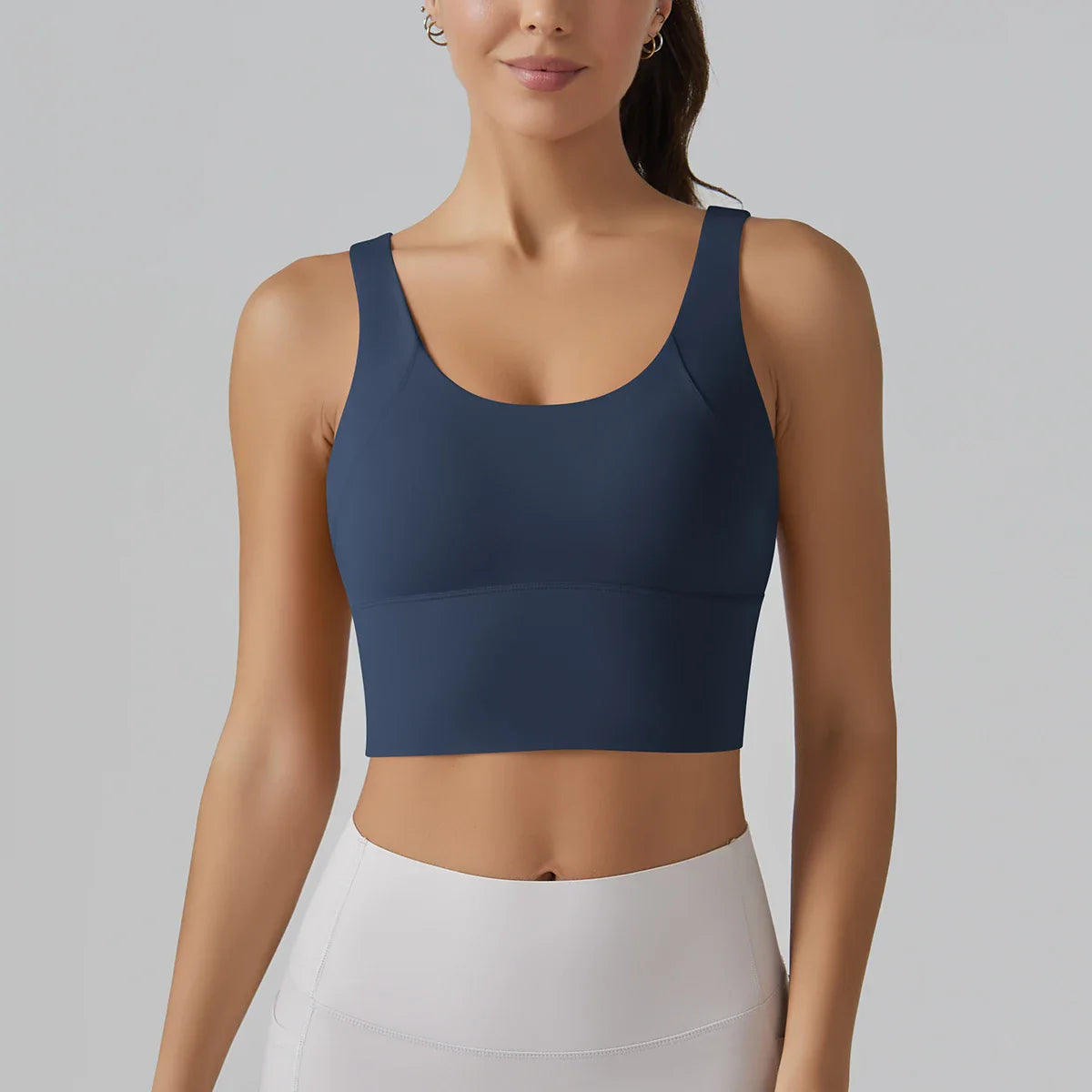 Buy Tank Pushup Sports Bra in Pakistan