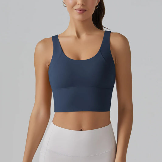 Buy Tank Pushup Sports Bra in Pakistan