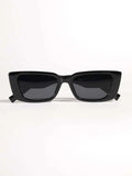 Buy Shein 1pair Simple Sunglasses in Pakistan