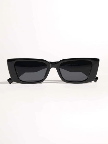 Buy Shein 1pair Simple Sunglasses in Pakistan