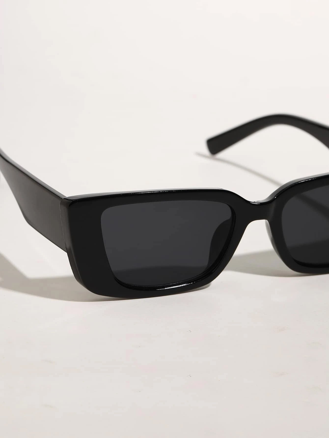 Buy Shein 1pair Simple Sunglasses in Pakistan