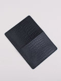 Buy Shein Croc Embossed Passport Case in Pakistan