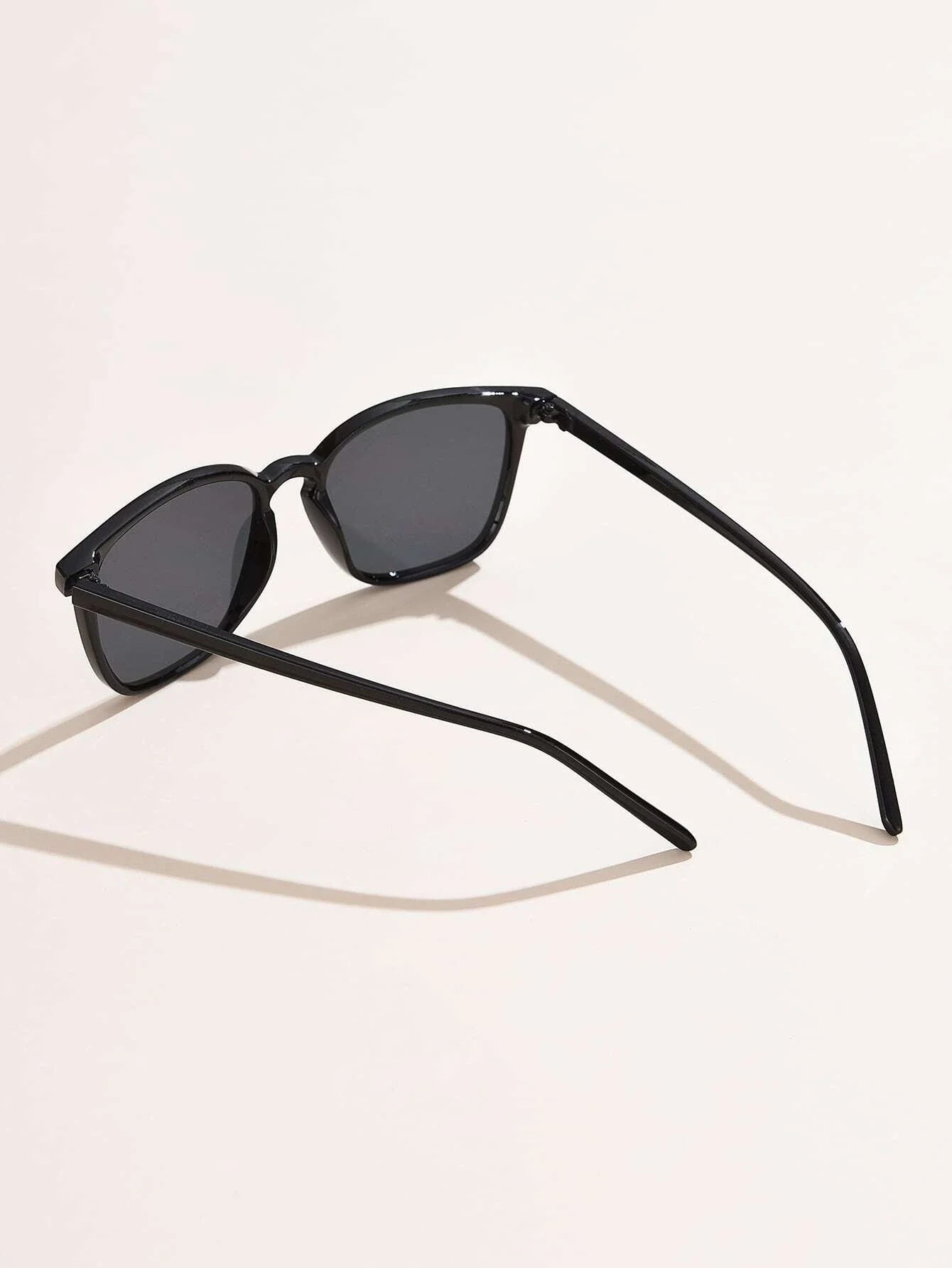 Buy Shein Square Frame Fashion Glasses in Pakistan