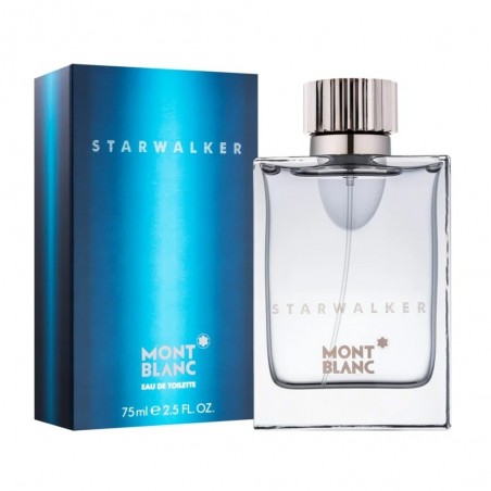 Buy Mont Blanc Starwalker EDT for Men - 75ml in Pakistan