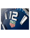 Buy Tag Heuer Formula 1 Quartz Blue Dial Silver Steel Strap Watch for Men - WAZ1118.BA0875 in Pakistan