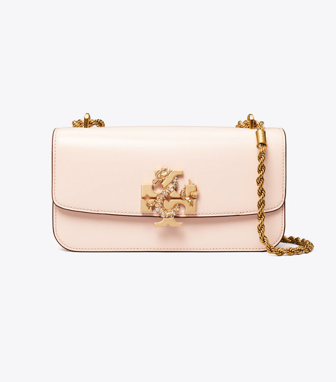 Buy Tory Burch Lunar Year Eleanor Rectangular Bag Delicate Pink in Pakistan