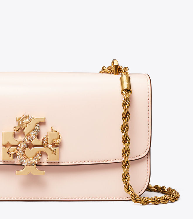 Buy Tory Burch Lunar Year Eleanor Rectangular Bag Delicate Pink in Pakistan