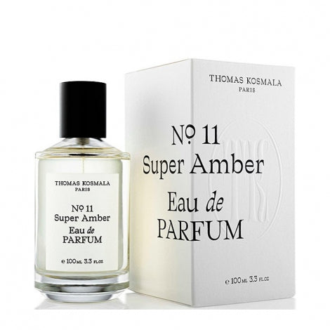 Buy Thomas Kosmala No. 11 Unisex EDP - 100ml in Pakistan