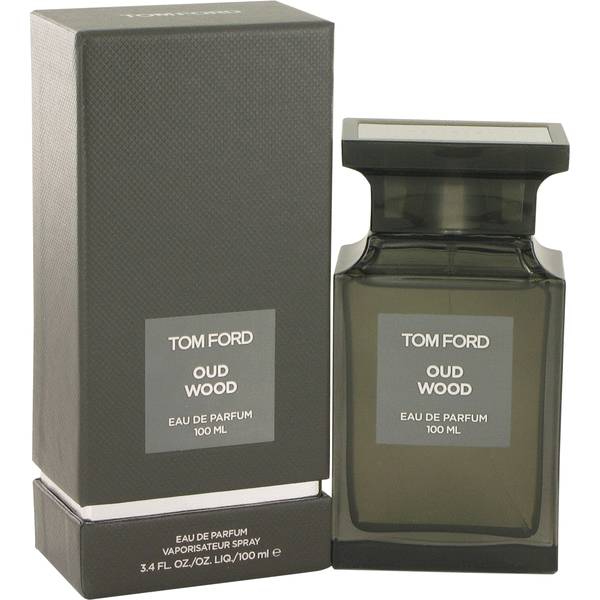 Buy Tom Ford Oud Wood Men EDP - 100ml in Pakistan