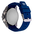 Buy Tommy Hilfiger Mens Quartz Silicone Strap Blue Dial 46mm Watch - 1791350 in Pakistan