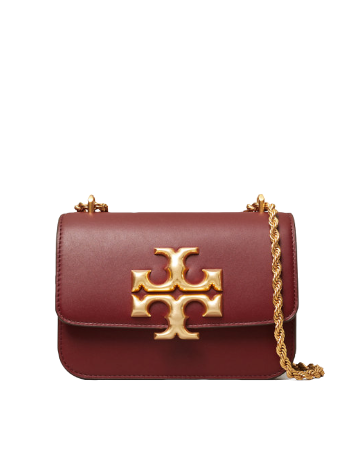 Buy Tory Burch Eleanor Small Bag For Women - Huckleberry in Pakistan