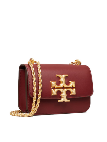 Buy Tory Burch Eleanor Small Bag For Women - Huckleberry in Pakistan