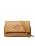 Buy Tory Burch Kira Chevron Convertible Shoulder Bag For Women - Almond Brown in Pakistan