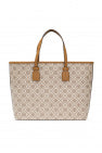 Buy Tory Burch Geo Logo Tote Bag - Gray in Pakistan