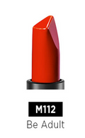Buy Moonshot Lip Feat Lipstick Be Adult M112 in Pakistan
