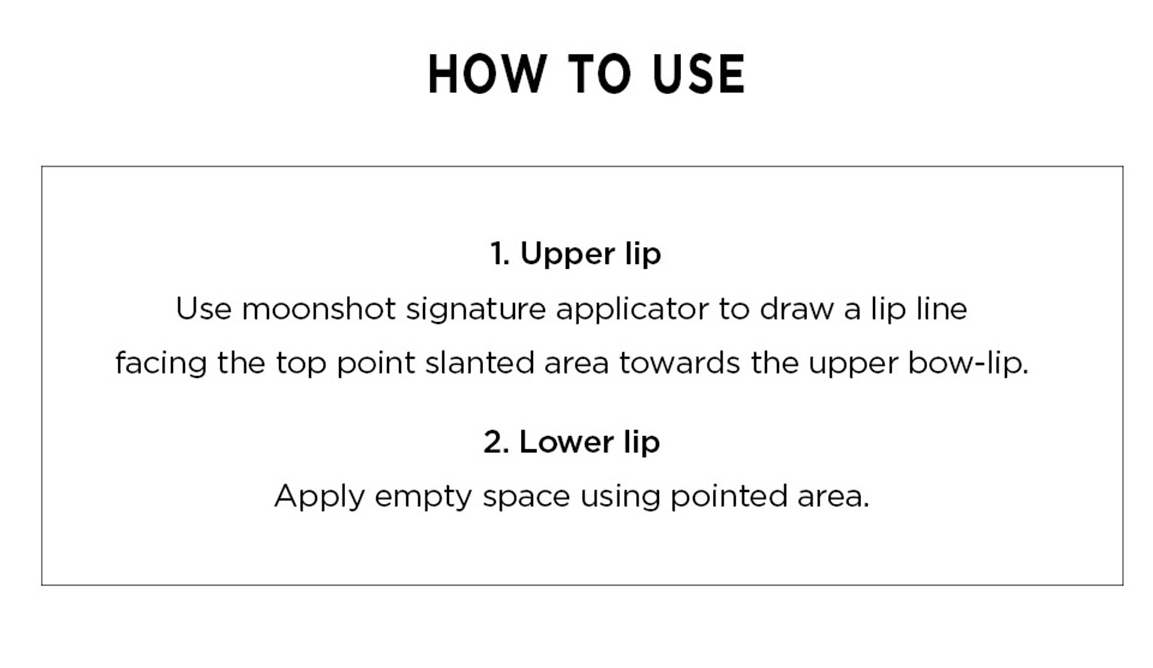 Buy Moonshot Lip Feat Lipstick Be Adult M112 in Pakistan