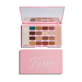 Buy Revolution X Kisu Eyeshadow & Highighter Palette in Pakistan