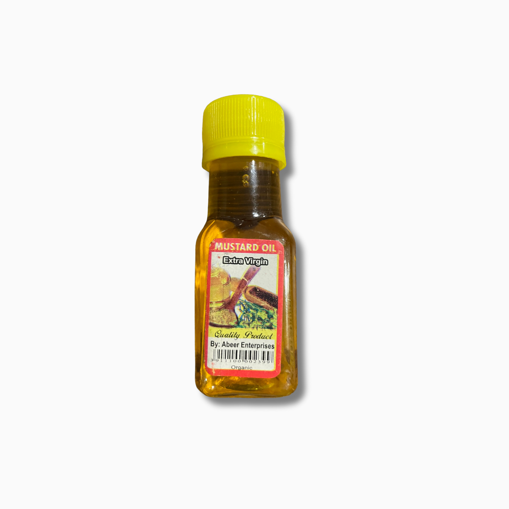 Buy Extra Virgin Mustard Oil in Pakistan