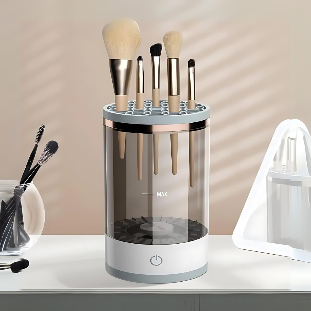 Buy Electric Makeup Brush Cleaner in Pakistan